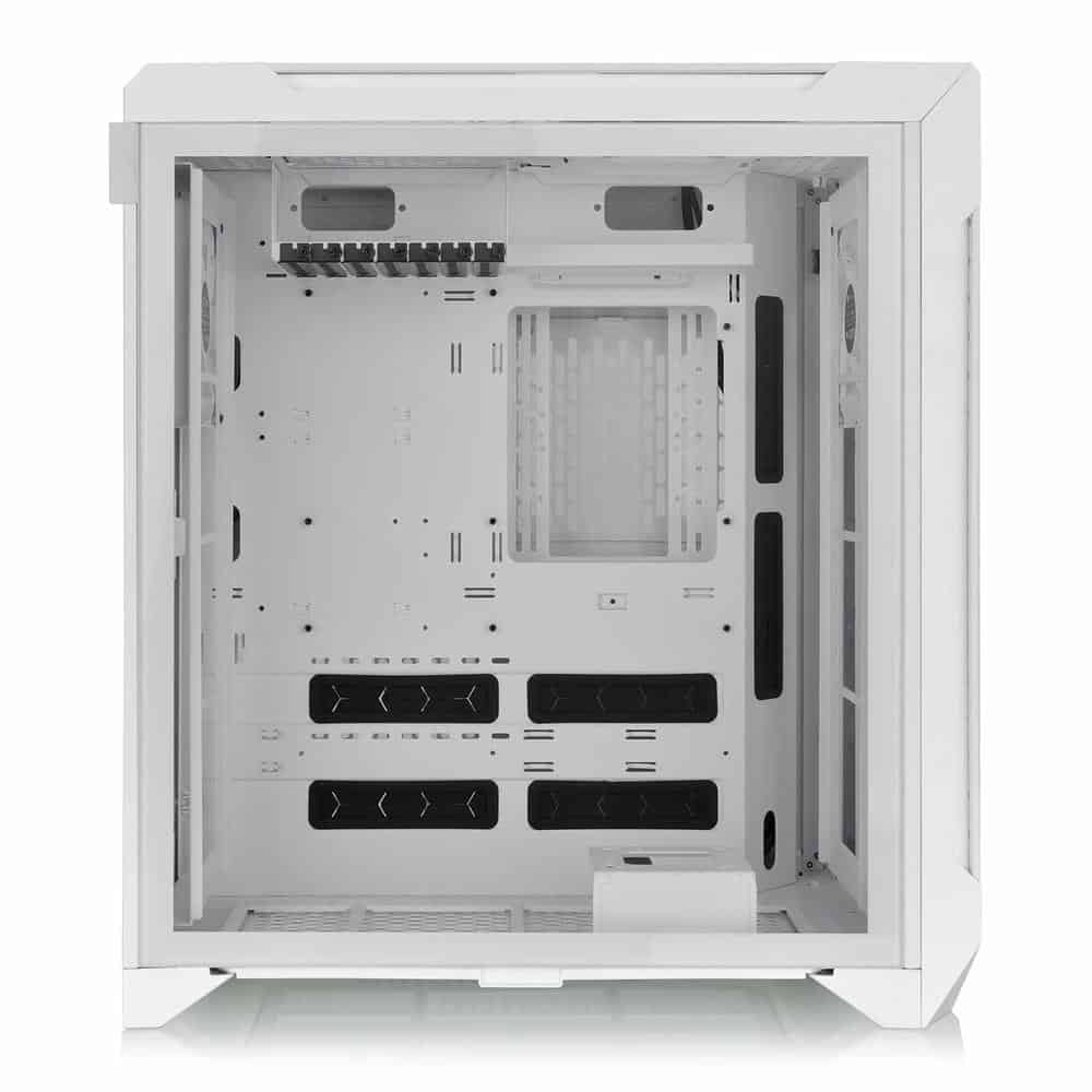 (image for) ThermalTake CTE C700 Air Snow Full Tower PC Case EATX/ATX